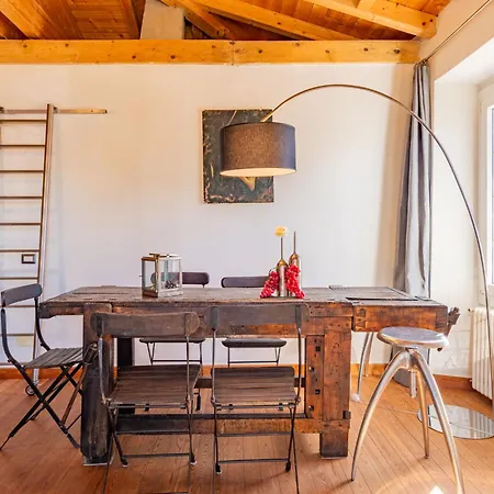 Apartment Diamante By Interhome Gera Lario