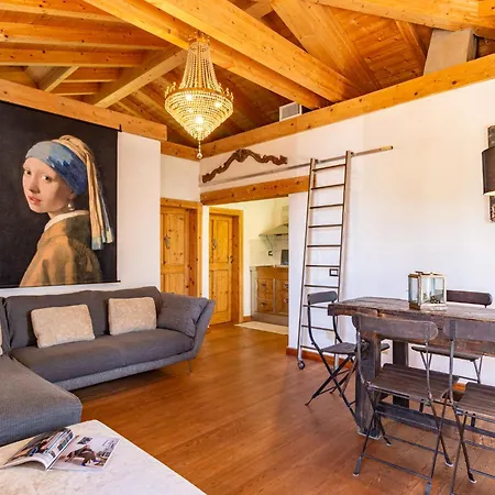 Diamante By Interhome Apartment Gera Lario