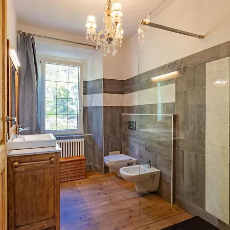 Diamante By Interhome Apartment Gera Lario