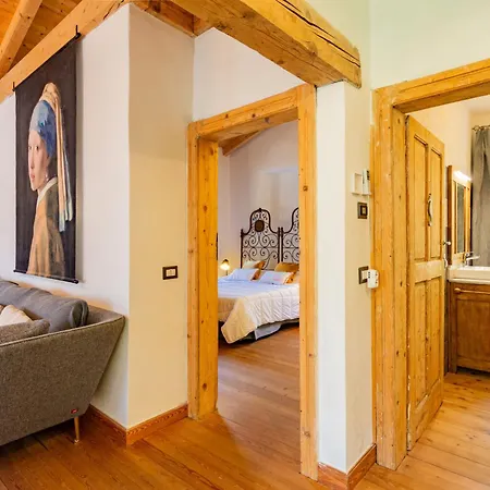 Appartement Diamante By Interhome Gera Lario