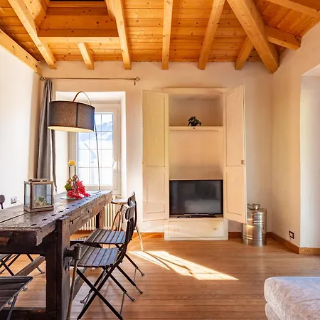 Diamante By Interhome * Gera Lario