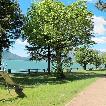 Diamante By Interhome Appartement Gera Lario
