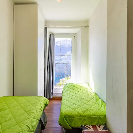 Diamante By Interhome Appartement Gera Lario
